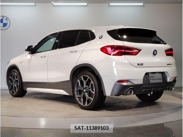 Bmw X2 2019-03 206649-2