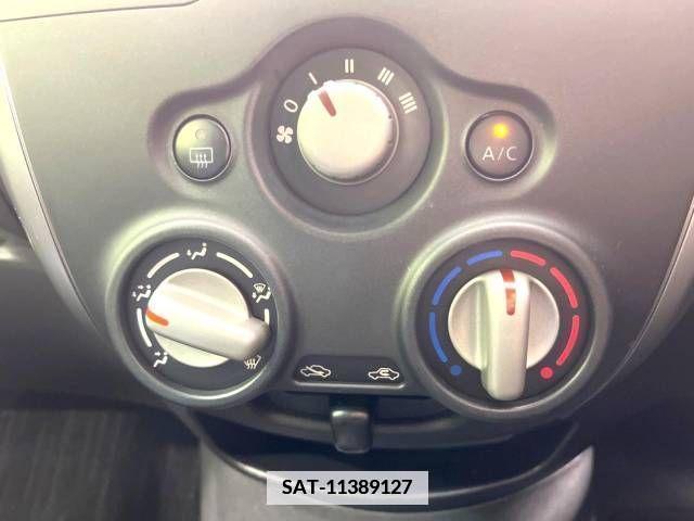 Nissan NOTE 2013-08 381514-3
