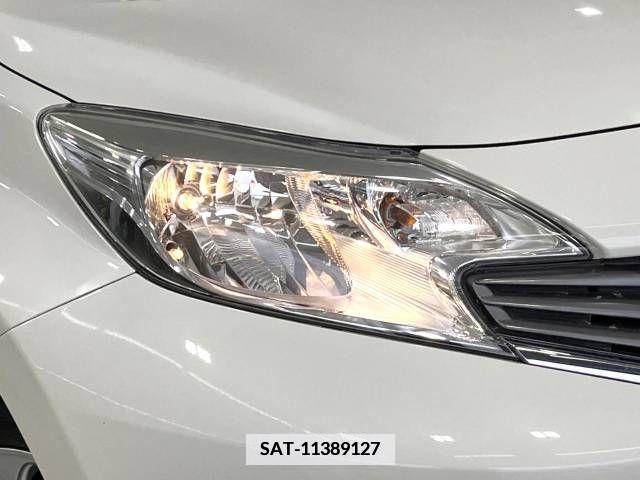 Nissan NOTE 2013-08 381514-12