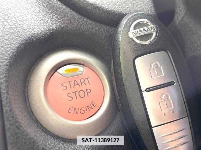 Nissan NOTE 2013-08 381514-5