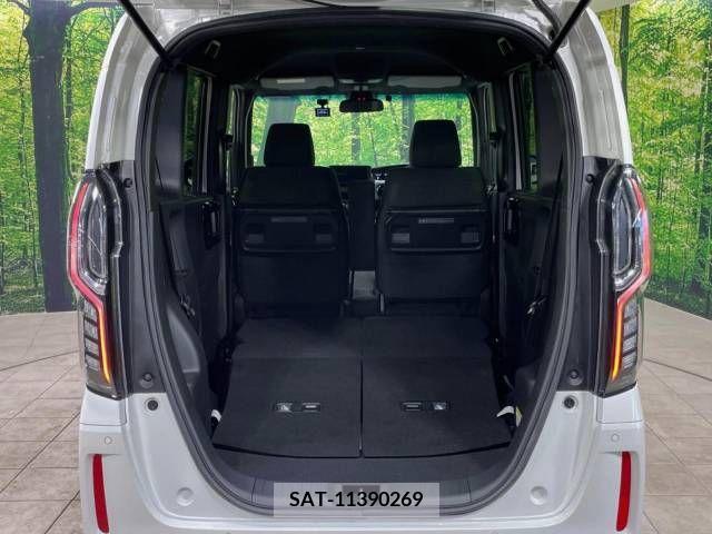 Honda N BOX CUSTOM 2022-05 364730-10