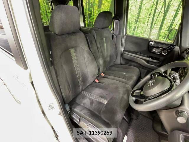 Honda N BOX CUSTOM 2022-05 364730-8