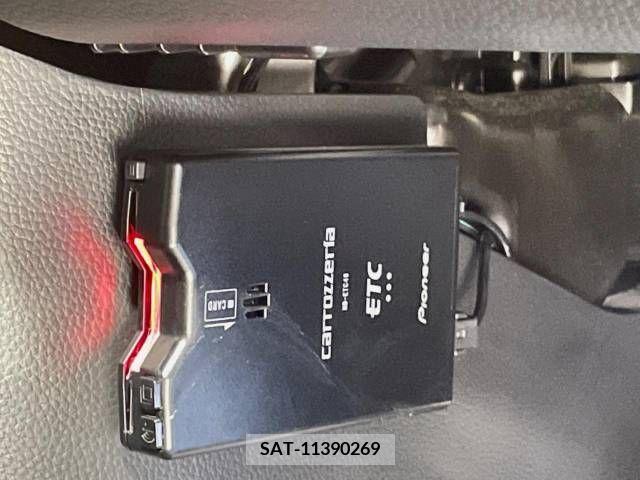 Honda N BOX CUSTOM 2022-05 364730-7