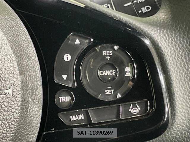 Honda N BOX CUSTOM 2022-05 364730-5