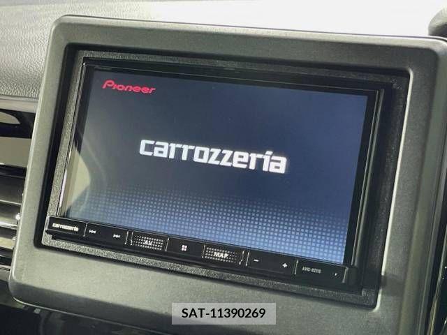 Honda N BOX CUSTOM 2022-05 364730-4