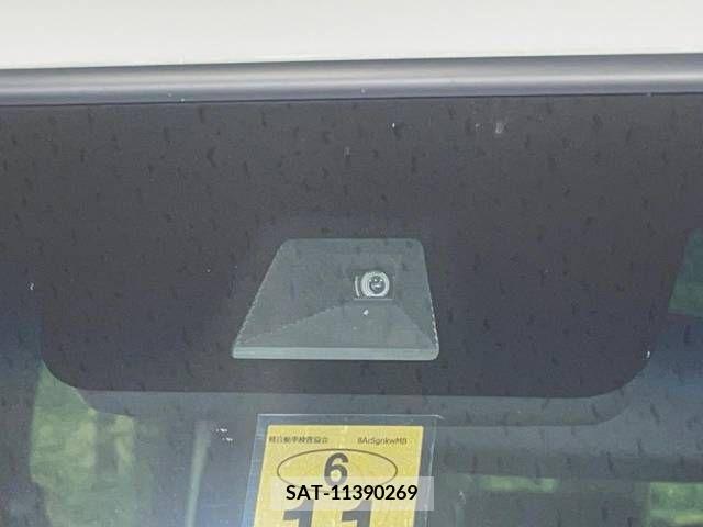 Honda N BOX CUSTOM 2022-05 364730-3