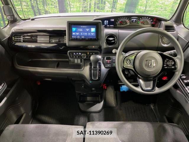 Honda N BOX CUSTOM 2022-05 364730-1