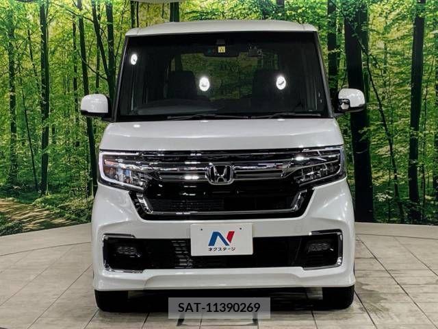 Honda N BOX CUSTOM 2022-05 364730-14