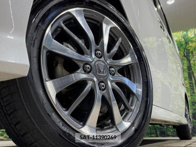Honda N BOX CUSTOM 2022-05 364730-13