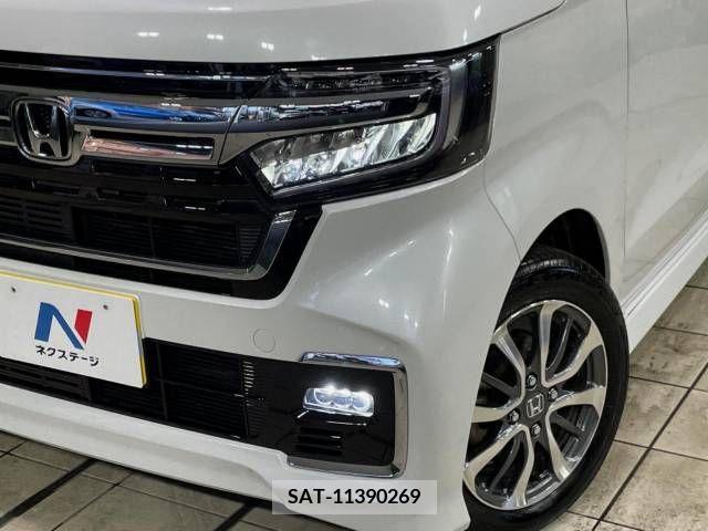 Honda N BOX CUSTOM 2022-05 364730-12