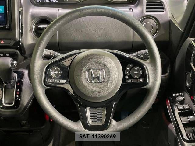 Honda N BOX CUSTOM 2022-05 364730-11