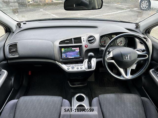 Honda STREAM 2013-09 394348-1