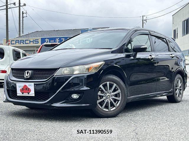 Honda STREAM 2013-09 394348-0