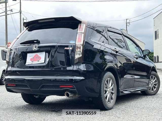 Honda STREAM 2013-09 394348-2