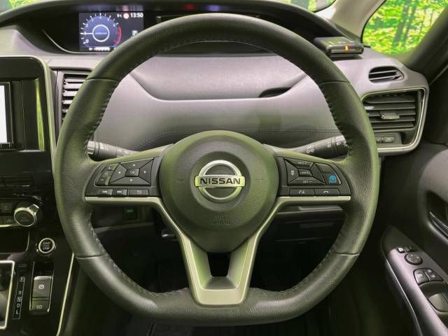 Nissan SERENA 2022-07 27318-11