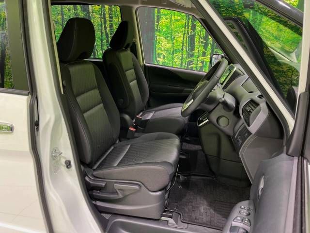 Nissan SERENA 2022-07 27318-7