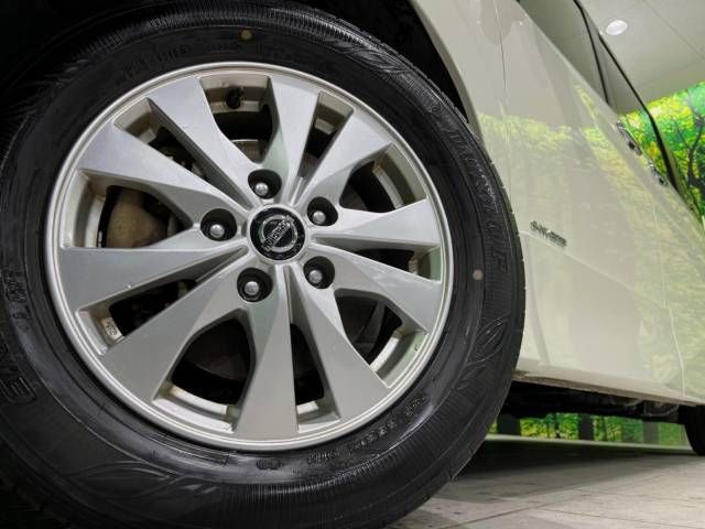 Nissan SERENA 2022-07 27318-13