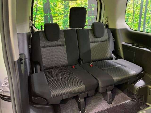 Nissan SERENA 2022-07 27318-9