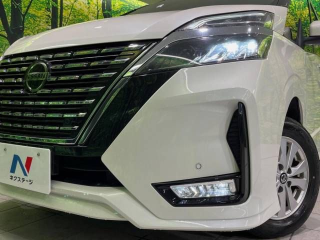 Nissan SERENA 2022-07 27318-12