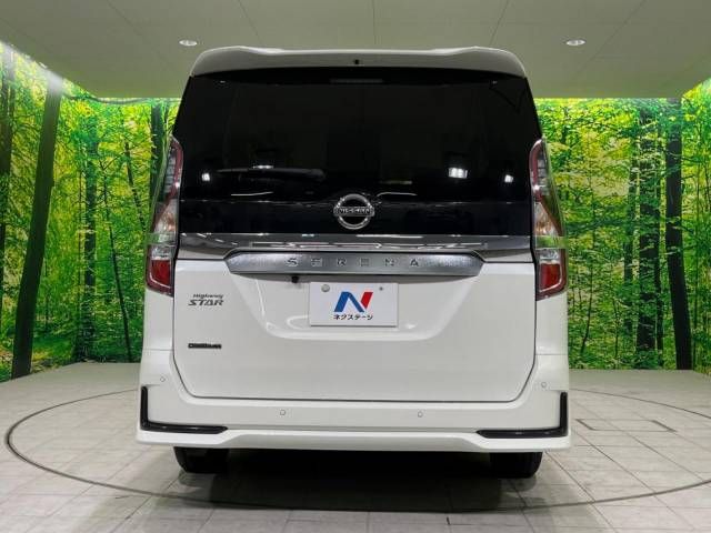 Nissan SERENA 2022-07 27318-15