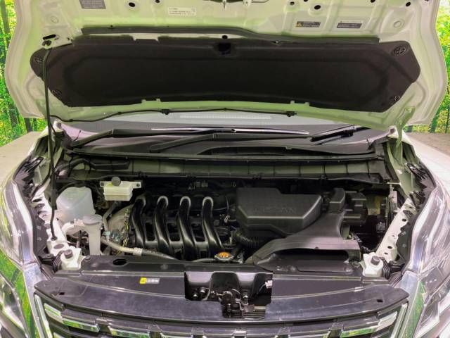 Nissan SERENA 2022-07 27318-18