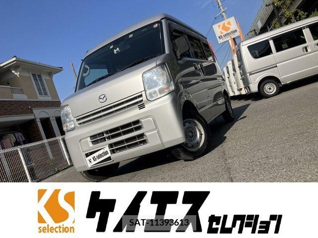 Mazda SCRUM 2016-01 239342-0