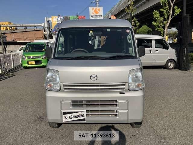 Mazda SCRUM 2016-01 239342-7