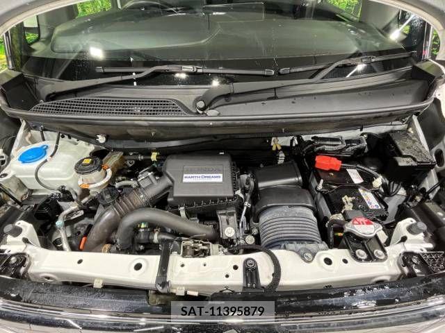 Honda N BOX 2018-12 205726-18