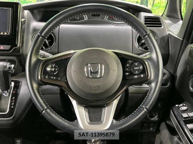 Honda N BOX 2018-12 205726-11