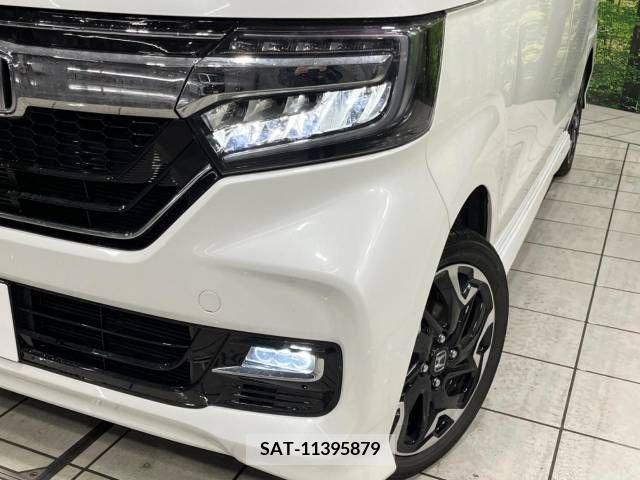 Honda N BOX 2018-12 205726-12