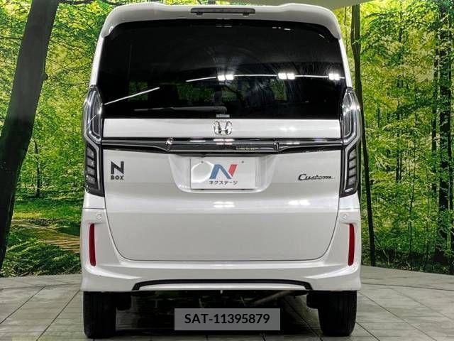 Honda N BOX 2018-12 205726-15