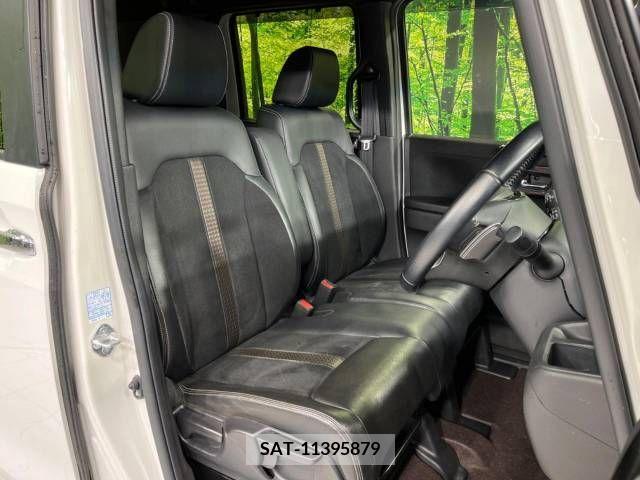 Honda N BOX 2018-12 205726-8