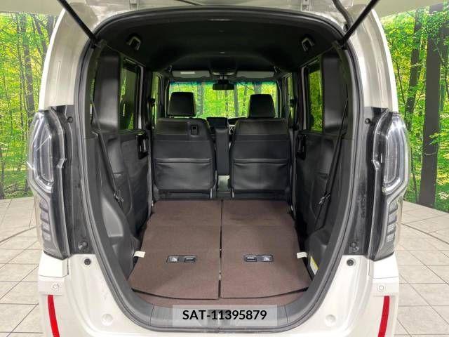 Honda N BOX 2018-12 205726-10