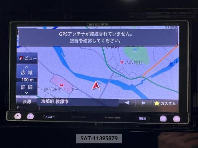 Honda N BOX 2018-12 205726-5