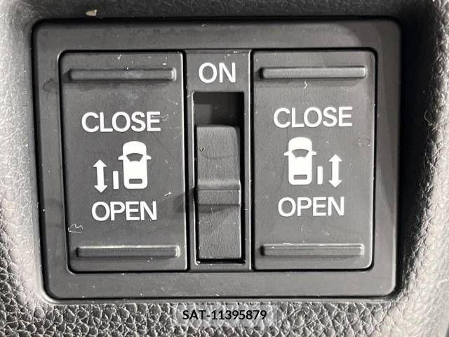 Honda N BOX 2018-12 205726-3