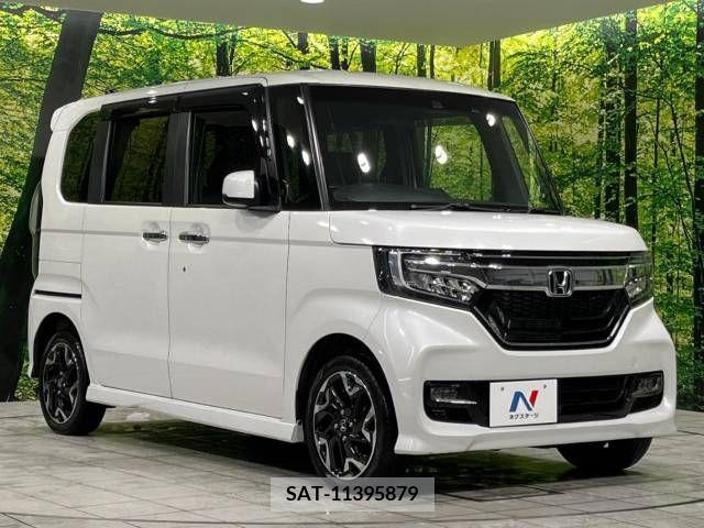 Honda N BOX 2018-12 205726-16