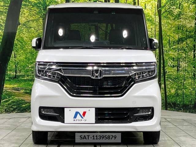 Honda N BOX 2018-12 205726-14