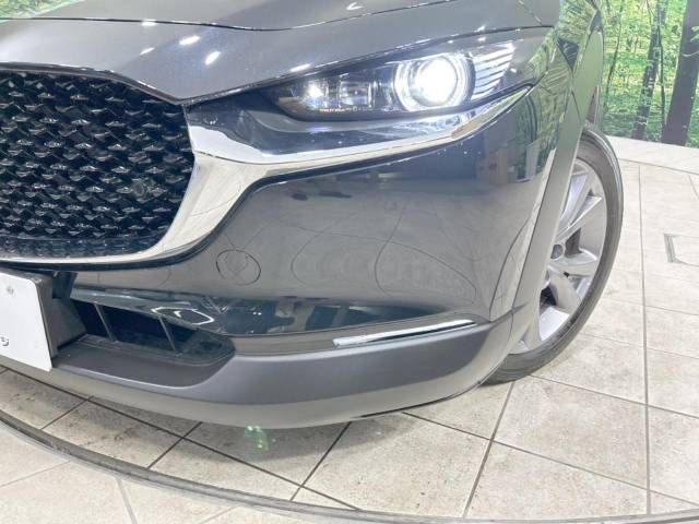 Mazda CX-30 2023-03 195368-12