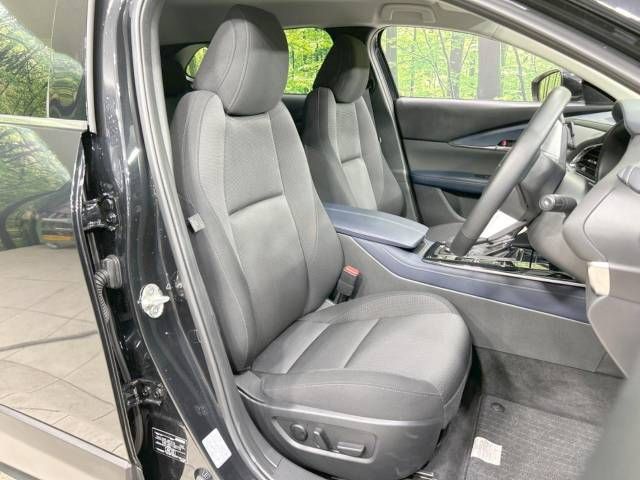 Mazda CX-30 2023-03 195368-8