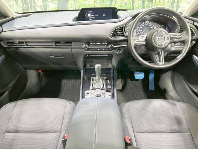 Mazda CX-30 2023-03 195368-1