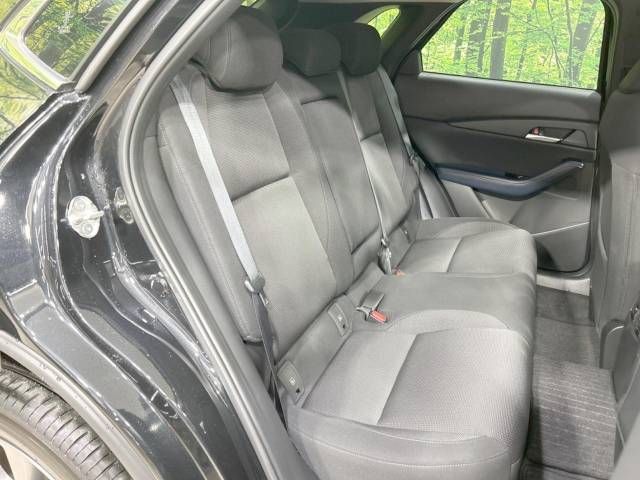 Mazda CX-30 2023-03 195368-9