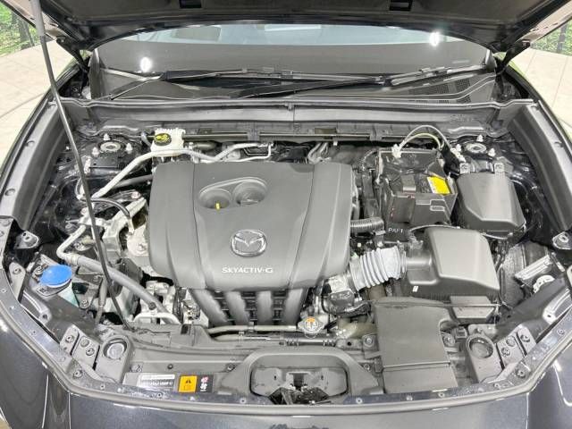 Mazda CX-30 2023-03 195368-18