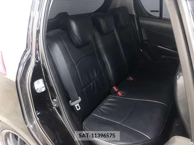 Suzuki SWIFT 2014-09 326449-8