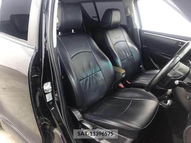 Suzuki SWIFT 2014-09 326449-7