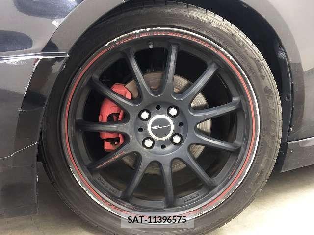 Suzuki SWIFT 2014-09 326449-4