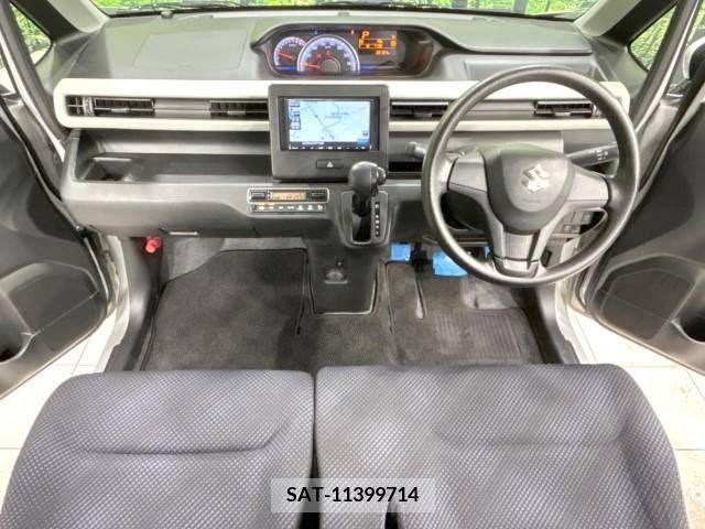 Suzuki WAGON R 2017-09 382609-1