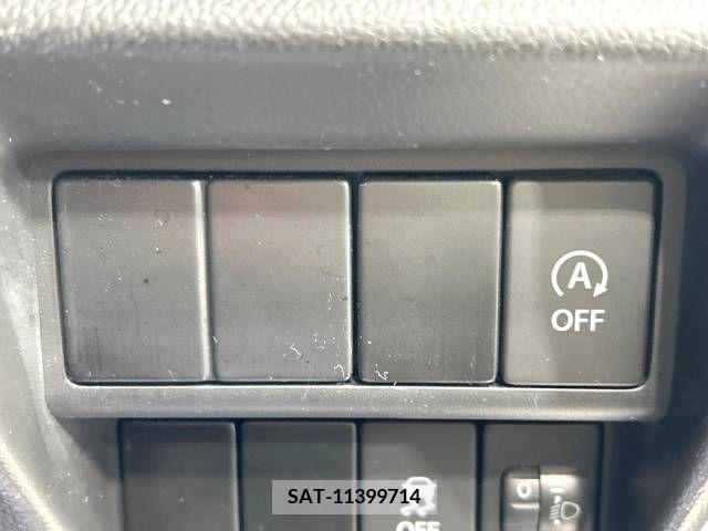 Suzuki WAGON R 2017-09 382609-7