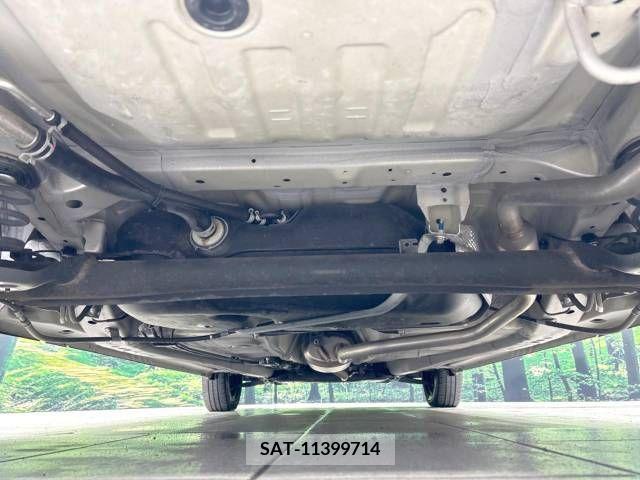 Suzuki WAGON R 2017-09 382609-18
