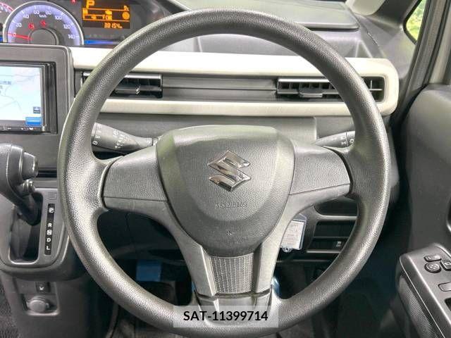 Suzuki WAGON R 2017-09 382609-19