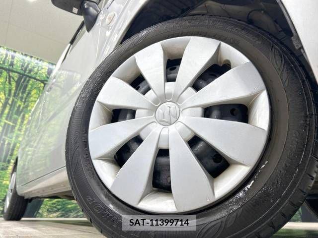 Suzuki WAGON R 2017-09 382609-12